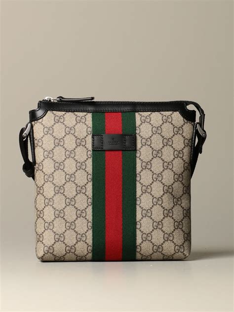 gucci tracolla saldi|gucci borse.